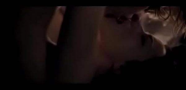  Kate Beckinsale Sex Scene From Underworld Evolution